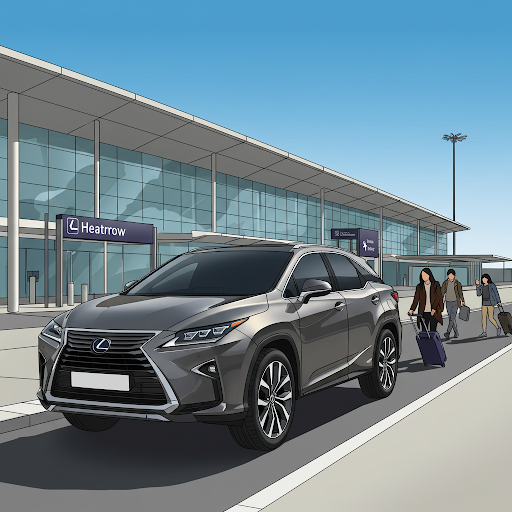 Airport Transfers