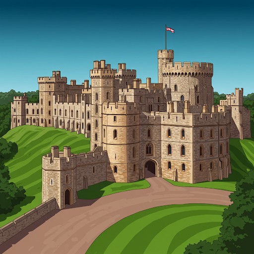 Windsor Castle